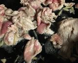 豆腐買い忘れてゴーヤ野菜炒めに!塩麹入り作り方3写真