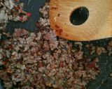 簡単！ご飯が止まらない＊ツァンイントウ作り方5写真