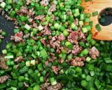 簡単！ご飯が止まらない＊ツァンイントウ作り方6写真