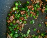 簡単！ご飯が止まらない＊ツァンイントウ作り方8写真