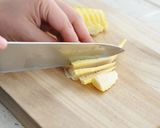★タケノコ炊き込み御飯★作り方3写真