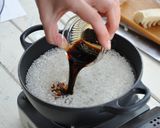 ★タケノコ炊き込み御飯★作り方5写真