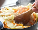 ★タケノコ炊き込み御飯★作り方6写真