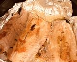 お弁当やおにぎりに♪ 生鮭・鱒の醤油漬け作り方2写真