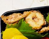 ズボラで愛♡豚焼肉弁当②作り方2写真