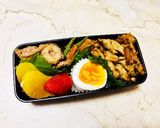 ズボラで愛♡豚焼肉弁当②作り方3写真
