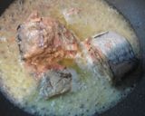 ご飯が進むDHA♡鯖水煮缶で鯖味噌そぼろ作り方3写真