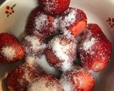 苺のレアチーズケーキ作り方4写真
