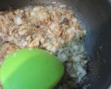 ご飯が進むDHA♡鯖水煮缶で鯖味噌そぼろ作り方5写真
