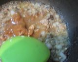 ご飯が進むDHA♡鯖水煮缶で鯖味噌そぼろ作り方6写真