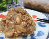 ご飯が進むDHA♡鯖水煮缶で鯖味噌そぼろ作り方8写真