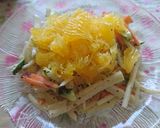 甘夏on野菜サラダ作り方4写真