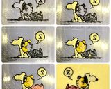 スヌーピーのデコロール作り方49写真