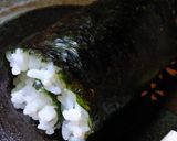 こりゃ簡単!!クレソルチーズdeのり巻き作り方3写真