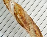 亜麻仁のピタパン作り方16写真