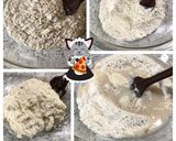 手作りPIZZAクラフトdeマルゲリータ作り方2写真