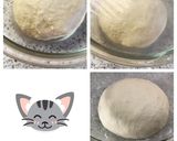 手作りPIZZAクラフトdeマルゲリータ作り方3写真