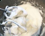 バターがふわっと♡HMでチョコシフォン作り方5写真