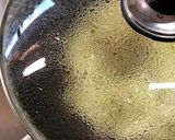 茅乃舎だしパックde焼きキャベツ作り方4写真