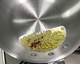 超簡単！！ペペロンチーノ作り方1写真
