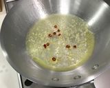 超簡単！！ペペロンチーノ作り方2写真