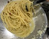 超簡単！！ペペロンチーノ作り方7写真