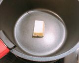 10分以内で！基本のホワイトソース作り方1写真