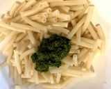 ほうれん草のペスト!Pesto!作り方4写真