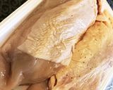 簡単！鶏むね肉のチャーシュー作り方1写真