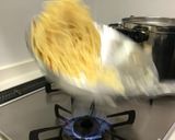 超簡単！！ペペロンチーノ作り方4写真