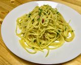 超簡単！！ペペロンチーノ作り方8写真