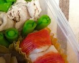 作り置き！ほめられ酢のマッシュポテト作り方4写真