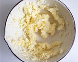 ココナッツケーキ作り方1写真