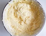 ココナッツケーキ作り方3写真