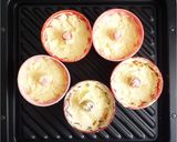 ココナッツケーキ作り方4写真