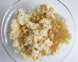 チーズポテトコロッケ作り方1写真