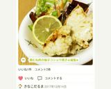鶏むね肉の柚子コショウ焼き☆減塩☆作り方6写真