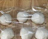 甘辛カレーパン作り方7写真
