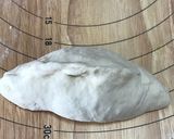 甘辛カレーパン作り方9写真