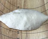 甘辛カレーパン作り方10写真