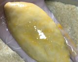 甘辛カレーパン作り方12写真