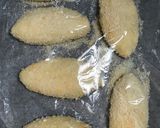 甘辛カレーパン作り方13写真