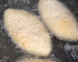 甘辛カレーパン作り方15写真