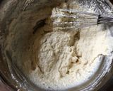 ブルーベリーの豆腐ジェラート作り方1写真
