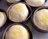 手ごねイングリッシュマフィン作り方11写真