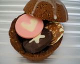 クッキーのサプライズボックス♪作り方7写真