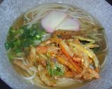 おかか天　作り方5写真