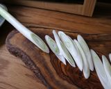 テーブルグリルで白身魚のソテー焼野菜添え作り方2写真