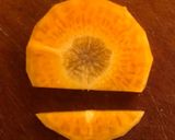 お弁当に野菜たっぷり、にっこり焼売作り方3写真