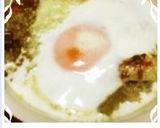 家レシピ～カレードリア作り方5写真